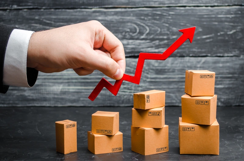 Cargus: venituri în creștere cu 16,5% și volume de livrări mai mari cu 22% în primele patru luni din 2026